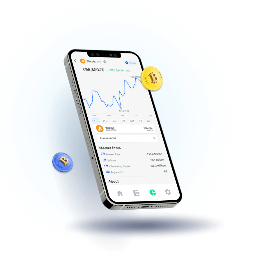 biticodes - Open a Free Account – Use the biticodes App to Explore the Crypto Space